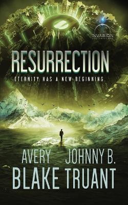 Book cover for Resurrection