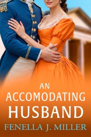 Cover of An Accommodating Husband