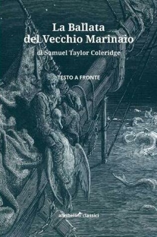 Cover of La Ballata del Vecchio Marinaio