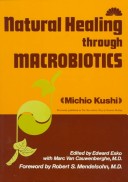 Book cover for Natural Healing Through Macrobiotics