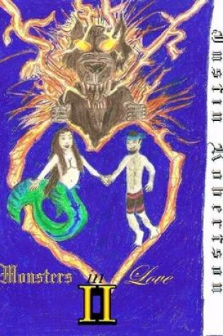 Cover of Monsters in Love II
