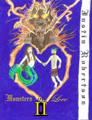 Book cover for Monsters in Love II