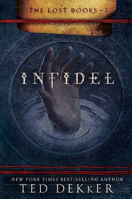 Book cover for Infidel