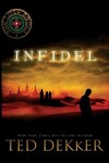 Book cover for Infidel