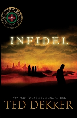 Book cover for Infidel