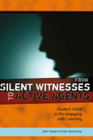 Cover of From Silent Witnesses to Active Agents