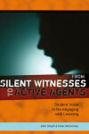 Book cover for From Silent Witnesses to Active Agents
