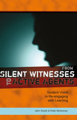 Cover of From Silent Witnesses to Active Agents