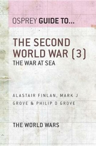 Cover of The Second World War (3)