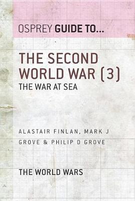 Cover of The Second World War (3)