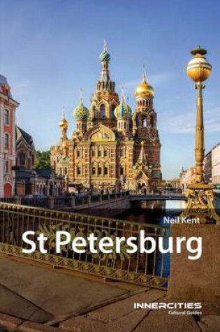 Cover of St. Petersburg