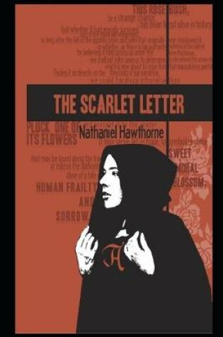 Cover of The Scarlet Letter "Fully Annotated"