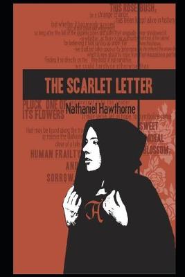 Book cover for The Scarlet Letter "Fully Annotated"