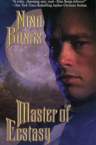 Cover of Master of Ecstasy