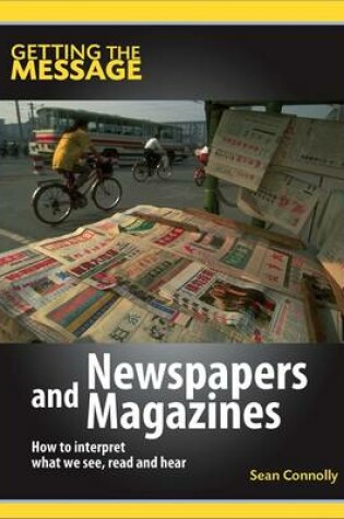 Cover of Newspapers and Magazines
