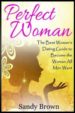 Cover of Perfect Woman