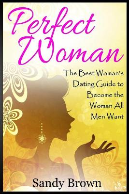 Book cover for Perfect Woman