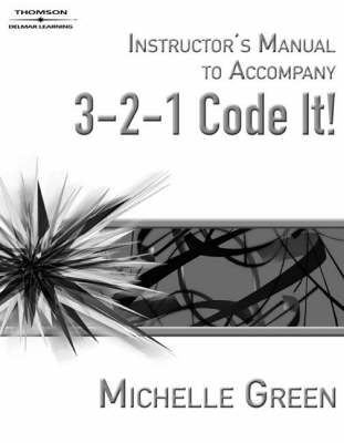 Book cover for Iml-1,2,3 Code!