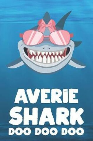 Cover of Averie - Shark Doo Doo Doo