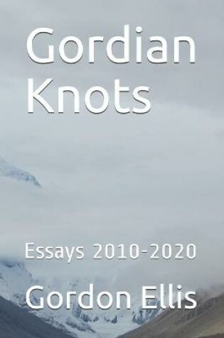 Cover of Gordian Knots