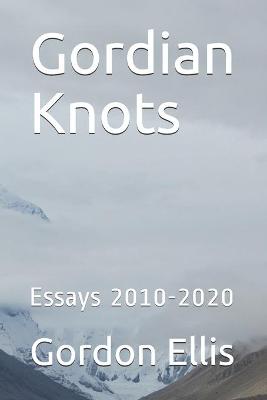 Book cover for Gordian Knots