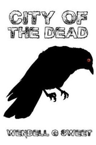 Cover of City of the dead