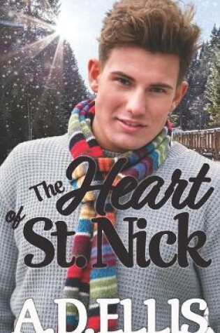 Cover of The Heart of St. Nick