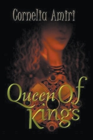 Cover of Queen Of Kings