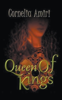 Book cover for Queen Of Kings