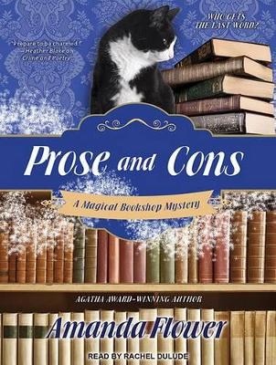 Book cover for Prose and Cons