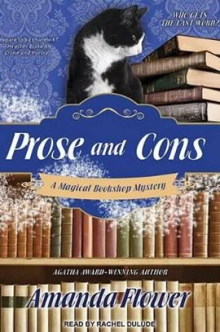 Cover of Prose and Cons