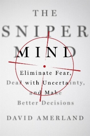 Cover of The Sniper Mind