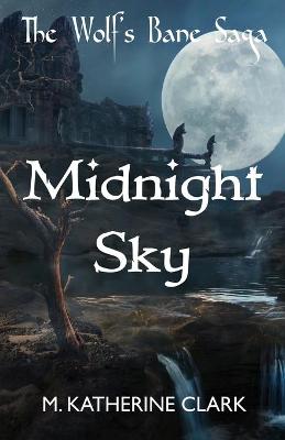 Cover of Midnight Sky