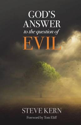 Cover of God's Answer to the Question of Evil