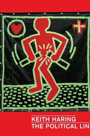 Cover of Keith Haring