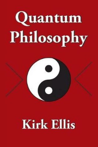 Cover of Quantum Philosophy