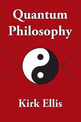 Book cover for Quantum Philosophy