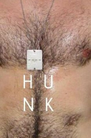 Cover of Hunk