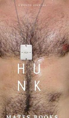 Book cover for Hunk