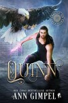 Book cover for Quinn