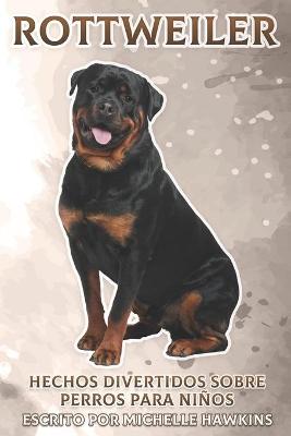 Book cover for Rottweiler