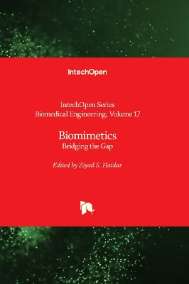 Cover of Biomimetics