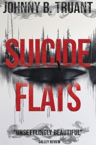 Cover of Suicide Flats