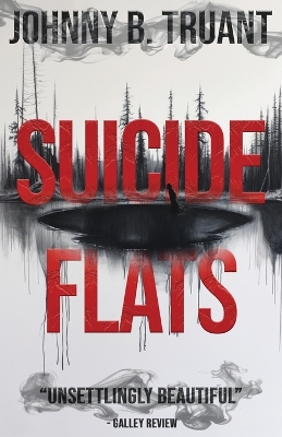 Book cover for Suicide Flats