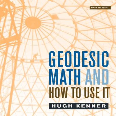 Book cover for Geodesic Math and How to Use It