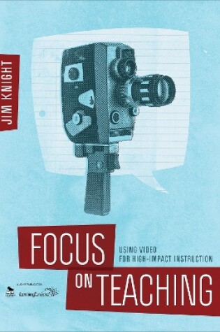 Cover of Focus on Teaching