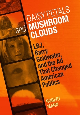 Cover of Daisy Petals and Mushroom Clouds