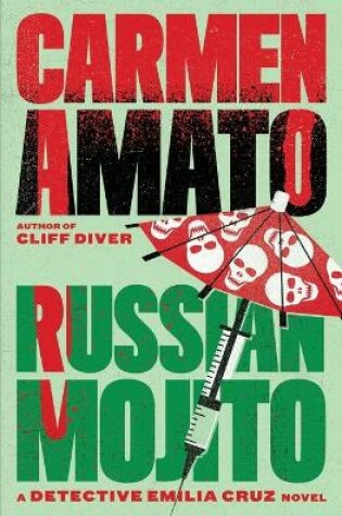 Cover of Russian Mojito