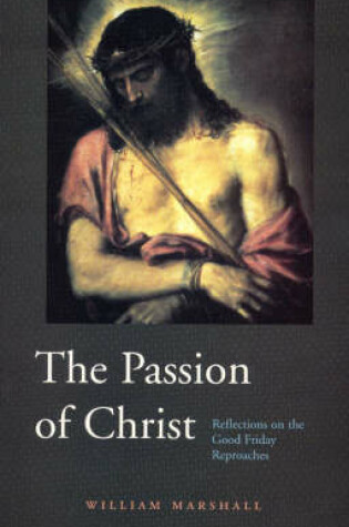 Cover of The Passion of Christ