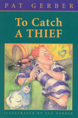 Cover of To Catch a Thief